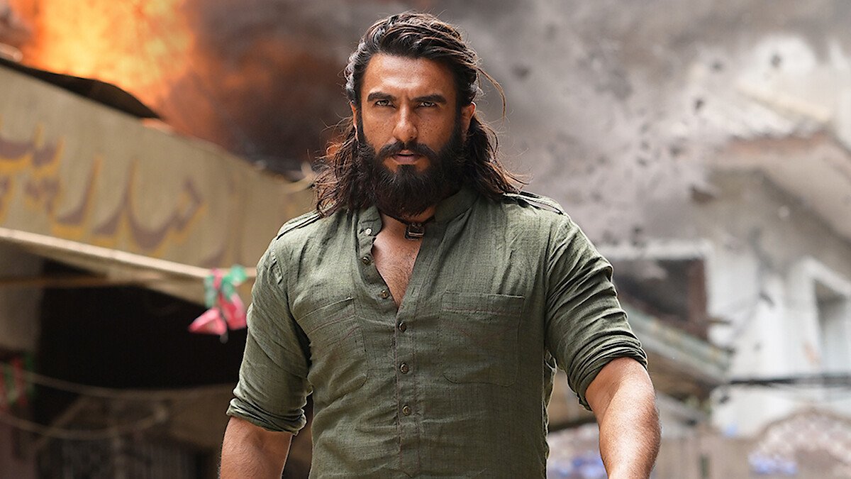 Dhurandhar Collection: Full Box Office Breakdown — India, Overseas & Records