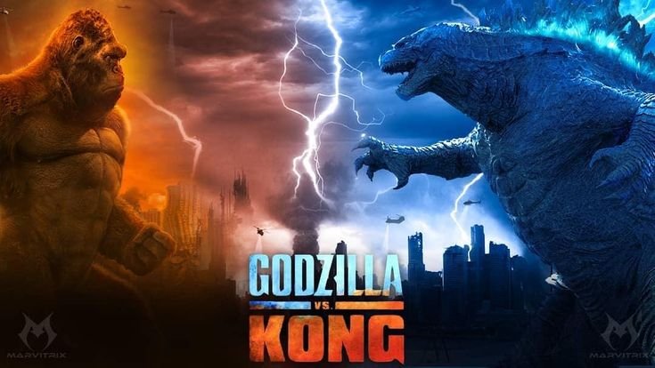 Godzilla vs Kong Isaidub: Story, Cast, OTT & How to Watch Online
