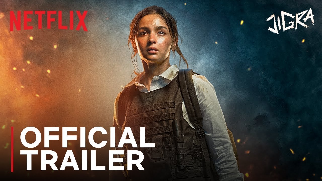 Jigra Reviews: What Critics & Audiences Said About Alia Bhatt's Prison-Break Drama