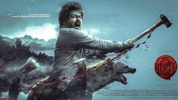 leo box office