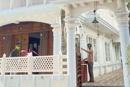 Nawazuddin Siddiqui New House: Inside His ₹15 Crore Bungalow