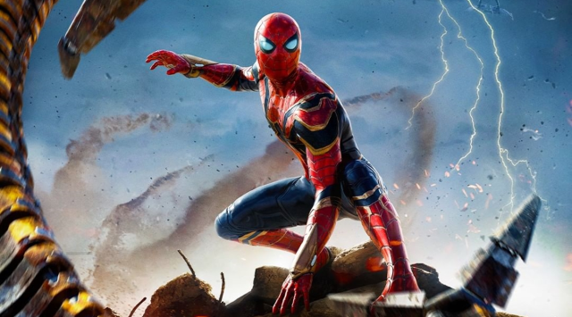 Spider-Man No Way Home Download in Isaidub: Legal Ways to Watch Online