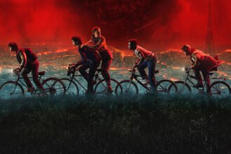 Stranger Things Isaidub: Where to Watch Stranger Things Online in India