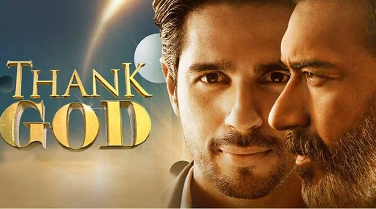 Thank God Reviews: What Critics & Audiences Really Said (Full Breakdown)
