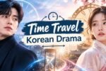 time travel korean drama