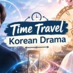 time travel korean drama
