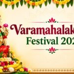 Varamahalakshmi Festival 2026: Date, Puja Vidhi & Bagina