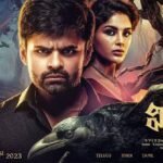 virupaksha movie review​